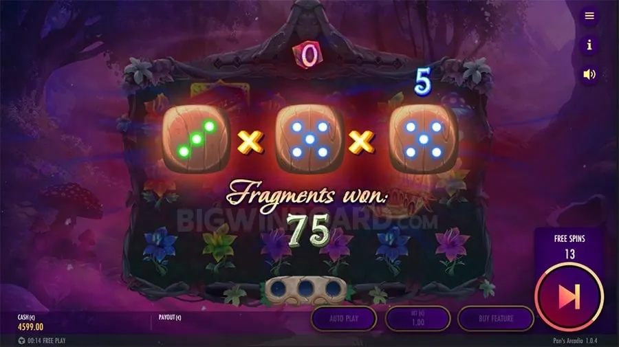 Strategies for Bigwin 777